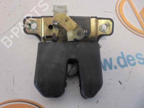 Bakluke lås SEAT TOLEDO II (1M2) 1.9 TDI (110 hp) 3465083