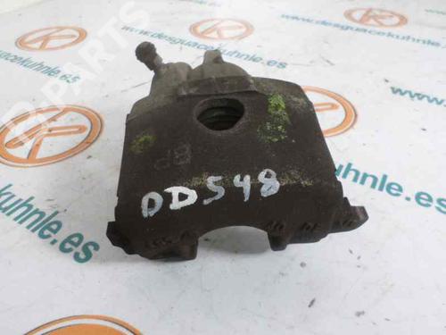 Used Right front brake caliper SEAT IBIZA II (6K1) 1.4 i (60 hp) 11609417