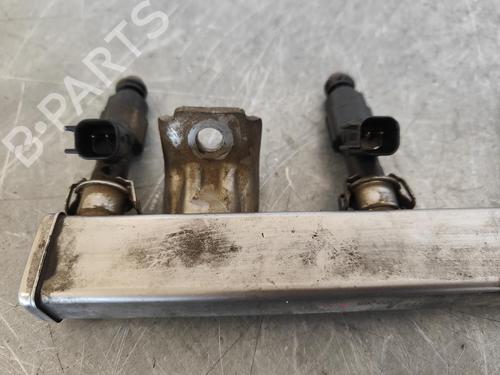 Used Injection rail FORD FOCUS II Saloon (DB_, FCH, DH) 2.0 (145 hp) 12515462