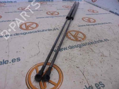 Tailgate lift support SEAT TOLEDO III (5P2)  | BP14180546C138 