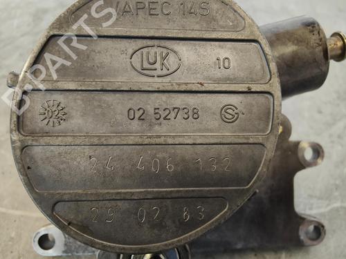 Vakuumpumpe OPEL VECTRA B (J96) [1995-2004]  15763951