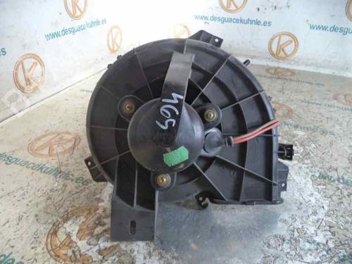 Varmvifte OPEL CORSA C (X01) 1.7 DI (F08, F68) | BP14177491M62 