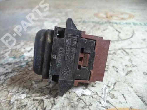 Left front window switch RENAULT LAGUNA I (B56_, 556_)  | BP2452781I27 
