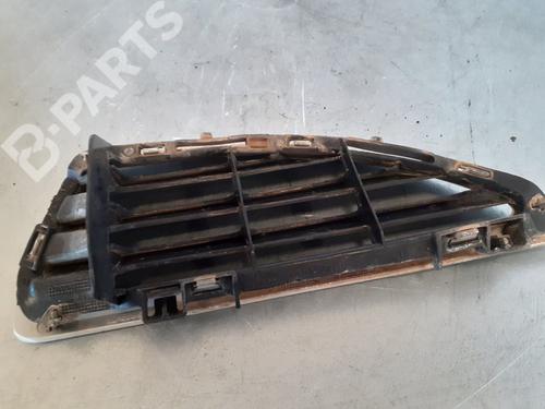 Grille RENAULT MEGANE I Grandtour (KA0/1_) 1.9 dTi (KA0N) | BP7545804C40 