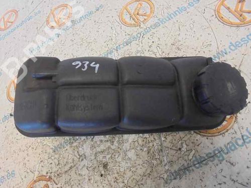 Used Expansion tank MERCEDES-BENZ E-CLASS (W210) E 270 CDI (210.016) (170 hp) 3357586