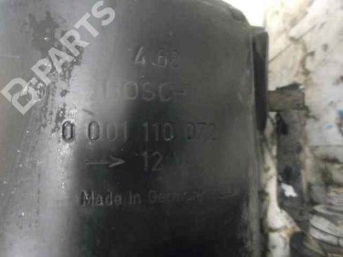 Starter BMW 7 (E38)  | BP2703962M8 