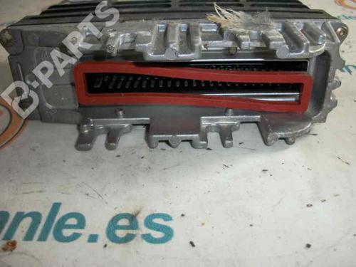 Engine control unit (ECU) SEAT TOLEDO I (1L2)  | BP2467608M57 