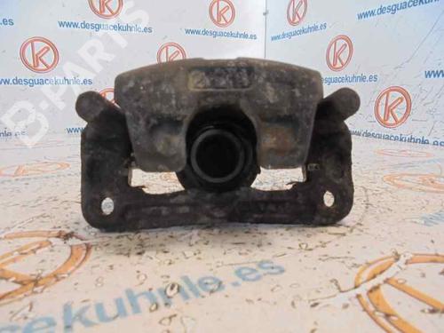 Zacisk hamulca tylnego prawego MITSUBISHI PAJERO III (V7_W, V6_W) 3.2 Di-D (V68W) BP11610232M106