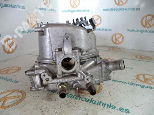 Cylinder head HONDA HR-V (GH_) 1.6 16V 4WD (GH2, GH4) | BP10978744M5 