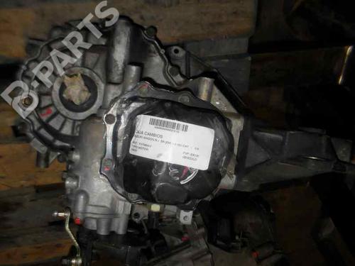 Gearbox SUZUKI WAGON R+ Hatchback (EM) 1.0 (RC410, SR410, SR412) | BP2980242M3
