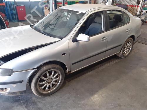 BP9843618M8 | Motor de arranque SEAT TOLEDO II (1M2) 1.9 TDI BP9843618M8