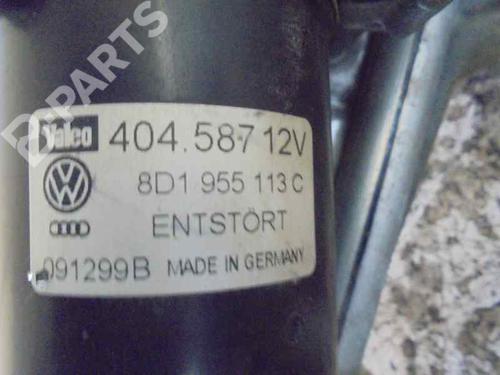 Front wiper motor AUDI A6 C5 Avant (4B5) 2.5 TDI quattro | BP2485409M29 