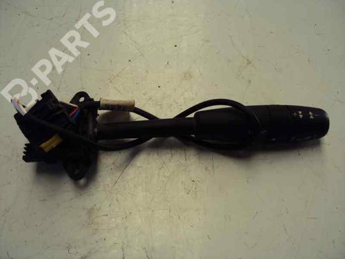 Commandes au volant PEUGEOT 206 Hatchback (2A/C) 2.0 HDI 90 (90 hp) 2482214