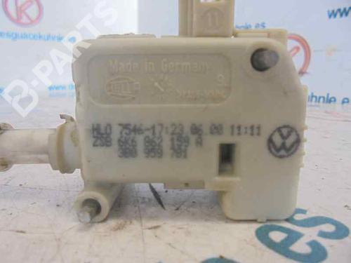 Central lock pump SEAT IBIZA II (6K1)  | BP10269613M86 