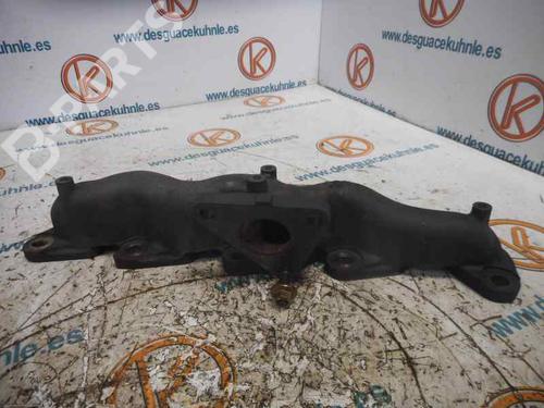 Used Exhaust manifold NISSAN ALMERA TINO (V10) [1998-2006]  11662289