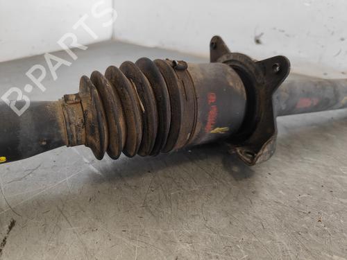 Right front driveshaft MERCEDES-BENZ A-CLASS (W169) | BP13501094M39
