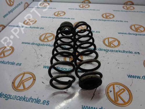 Used Shock absorber spring SEAT CORDOBA (6L2) 1.9 SDI (64 hp) 14190373