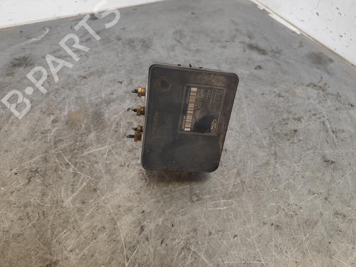 ABS pump FORD FIESTA V (JH_, JD_) 1.6 16V | BP27303038M43 