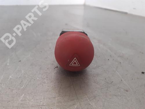 Used Steering column stalk RENAULT TWINGO I (C06_) [1993-2012]  7658670