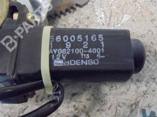 Front left window mechanism JEEP GRAND CHEROKEE I (ZJ, ZG) 5.2 i 4x4 (ZJ) | BP3524619C22 