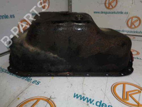 Oil sump RENAULT CLIO I (B/C57_, 5/357_)  | BP14192421M115 