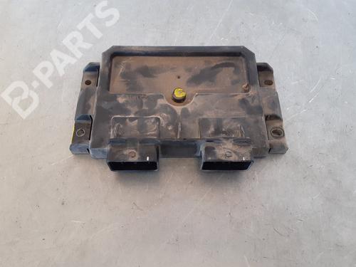 Used Engine control unit (ECU) PEUGEOT 206 Hatchback (2A/C) [1998-2012]  8043561