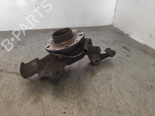 Right front steering knuckle RENAULT LAGUNA Coupe (DT0/1) 1.5 dCi | BP30082955M26
