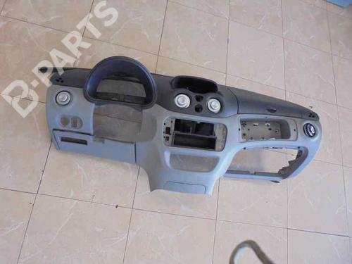 Used Dashboard CITROËN C3 I (FC_, FN_) [2002-2013]  3256371