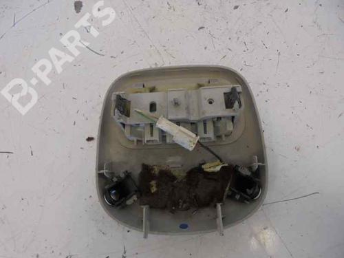 Kabinelys CITROËN C5 II (RC_)  | BP7429061I8 