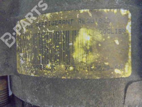 AC compressor FORD MONDEO II (BAP)  | BP2487677M34 