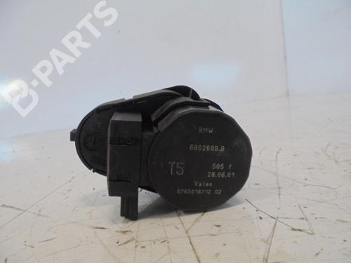Used Heater blower motor BMW 5 (E39) 520 d (136 hp) 6690994