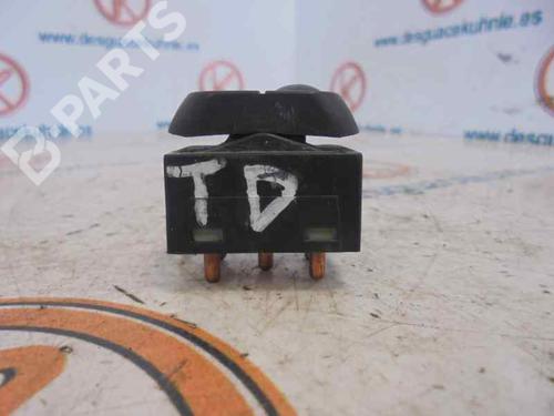 Right rear window switch FORD USA EXPLORER (U2, U_) 4.0 V6 4WD | BP9548367I28 