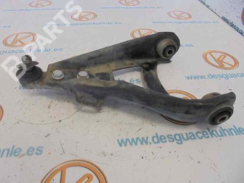 Left front suspension arm RENAULT MEGANE I Coach (DA0/1_) 1.9 dCi (DA05, DA1F) | BP3692643M12 