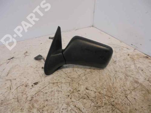 Left mirror VW GOLF III (1H1)  | BP5590151C26 