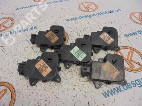 Used Heater blower motor RENAULT VEL SATIS (BJ0_) [2002-2025]  2484476