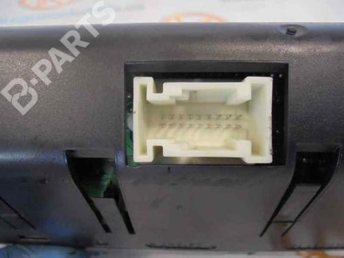 Climate control MERCEDES-BENZ S-CLASS (W220) S 400 CDI (220.028, 220.128) | BP2488317I5 