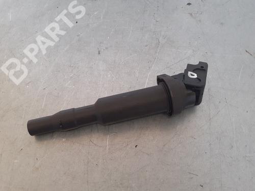 Used Ignition coil PEUGEOT 308 I (4A_, 4C_) [2007-2016]  7557493