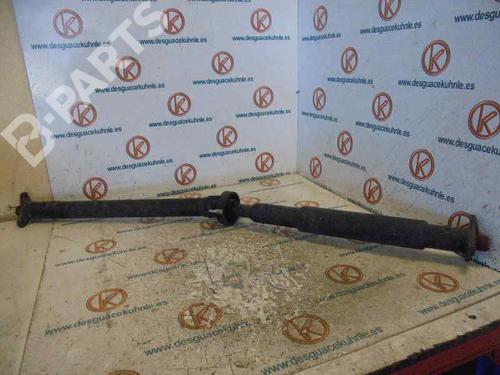 Used Driveshaft BMW 3 (E90) 320 d xDrive (177 hp) 2495808