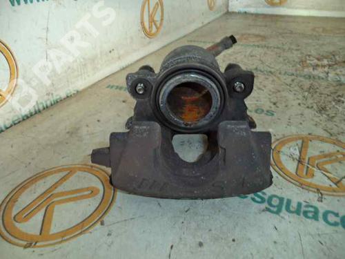 Right front brake caliper VW GOLF IV (1J1) 1.9 TDI | BP11611990M104 