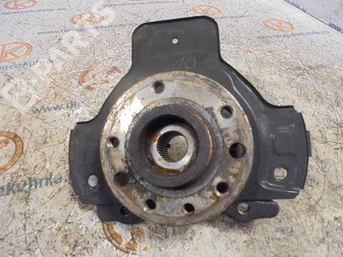Højre Styrespindel Lejehus OPEL ASTRA G Coupe (T98) 1.8 16V (F07) (125 hp) 2481278