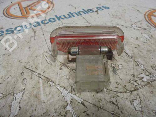 Innerbelysning VW SHARAN (7M8, 7M9, 7M6) 1.9 TDI | BP7428614I8 