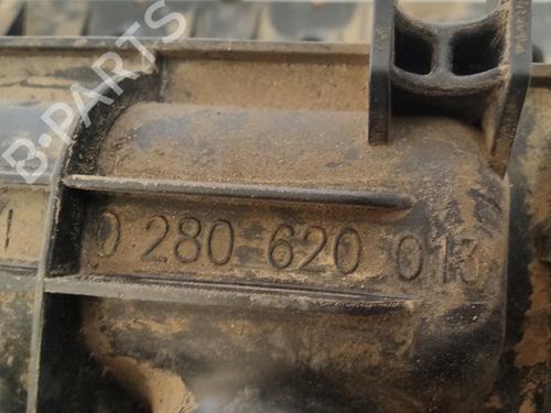 Intake manifold FIAT STILO (192_) 1.2 16V (192_XA1B) | BP29736031M70