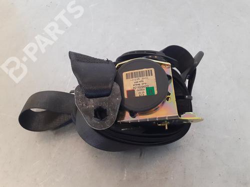 Front right seatbelt BMW 5 (E60)  | BP8754782I25 