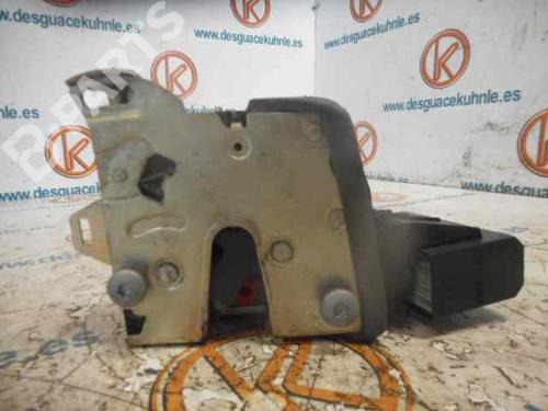 Used Rear left lock BMW 5 (E39) 528 i (193 hp) 2477285