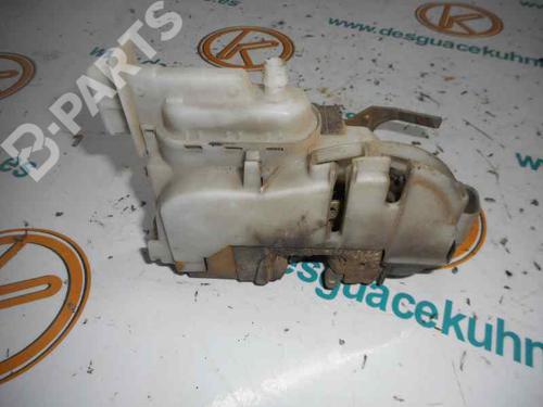 Front right lock SEAT INCA (6K9) 1.9 D | BP2491891C97 
