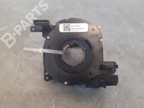 Squib airbag VOLVO XC60 I SUV (156)  | BP10649390C102 
