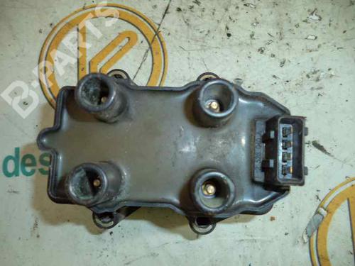 Ignition coil PEUGEOT 306 Hatchback (7A, 7C, N3, N5) 2.0 XSi | BP2472478M94 