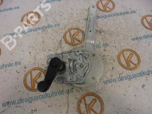 Rear right window mechanism BMW 3 (E36) 320 i | BP4709307C25 