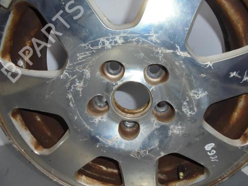 Rim AUDI A2 (8Z0)  | BP6458521C45