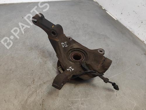 Used Left front steering knuckle RENAULT TRAFIC II Van (FL) [2001-2025]  15767068